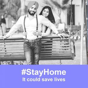 Meet your Posher, Gaganpreet